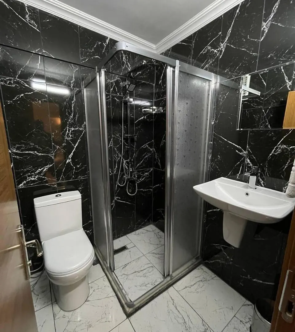 The Balo Pera Hotel Estambul