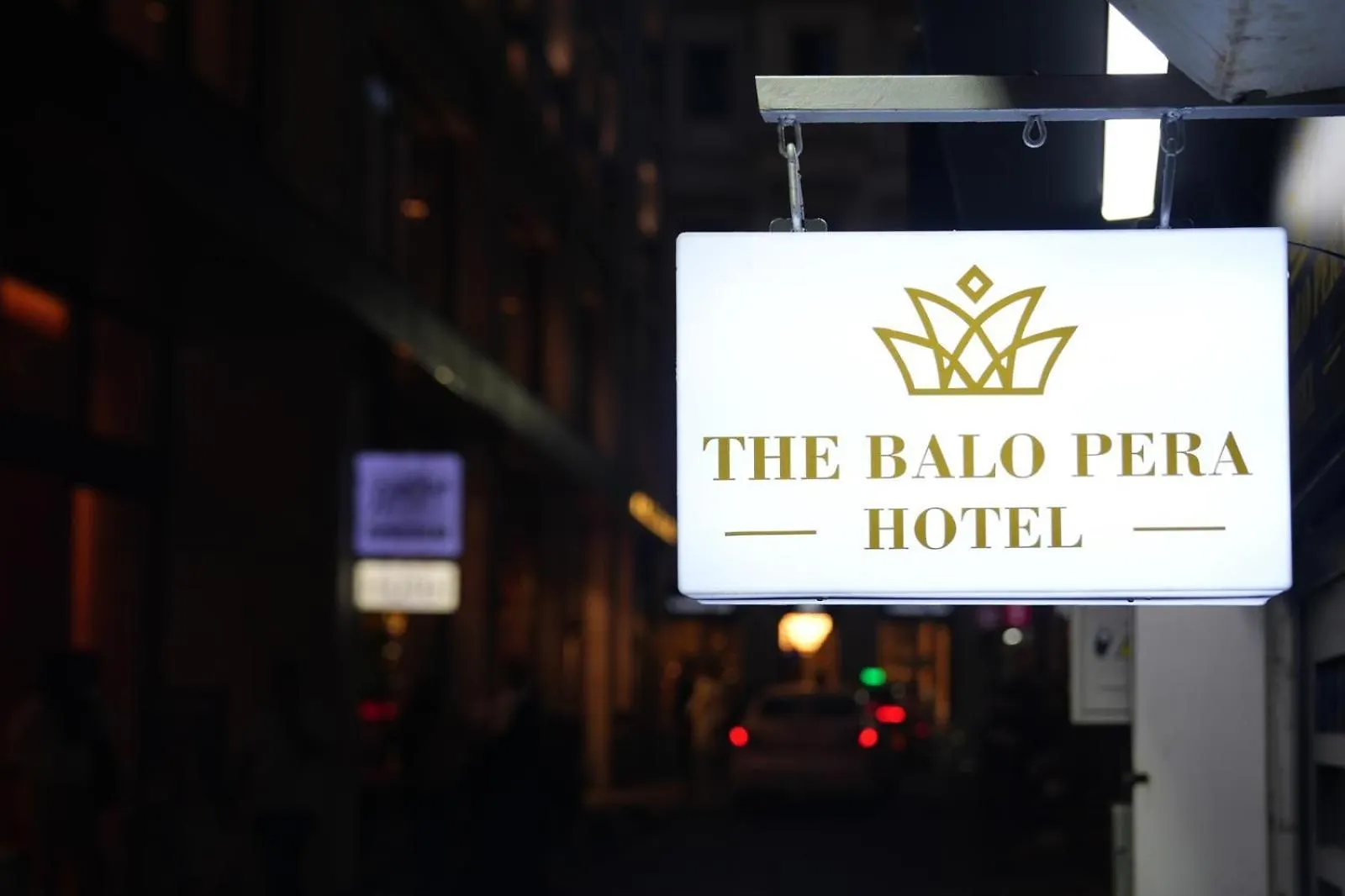 The Balo Pera Hotel Estambul Turquía