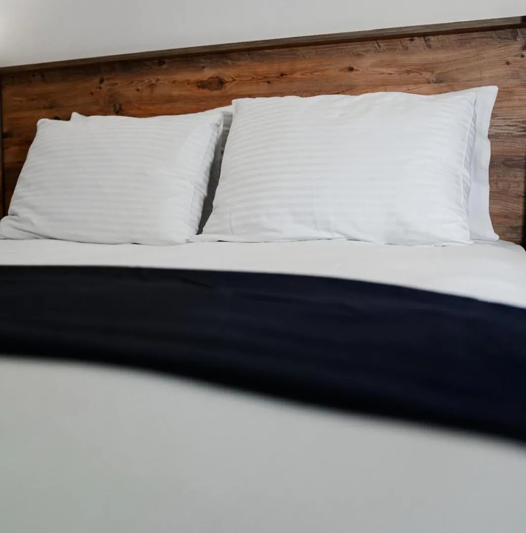 The Balo Pera Hotel Estambul