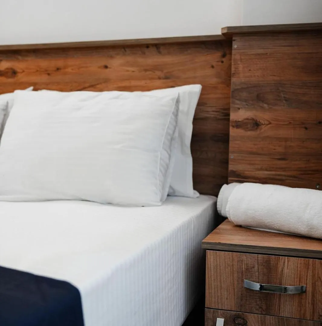 The Balo Pera Hotel Estambul