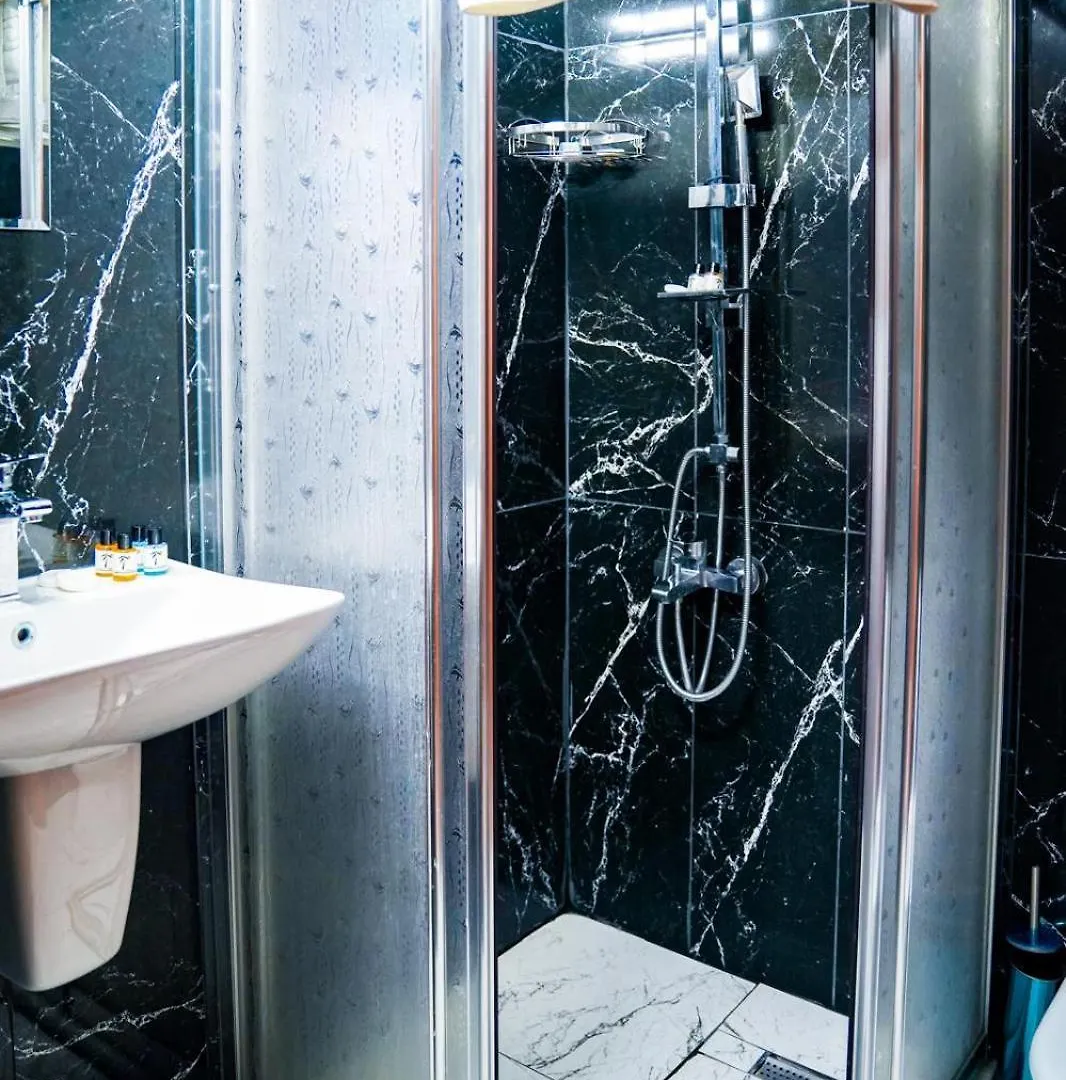 The Balo Pera Hotel Estambul