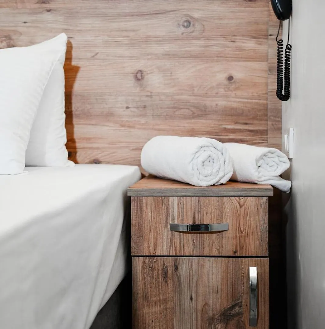 The Balo Pera Hotel Estambul