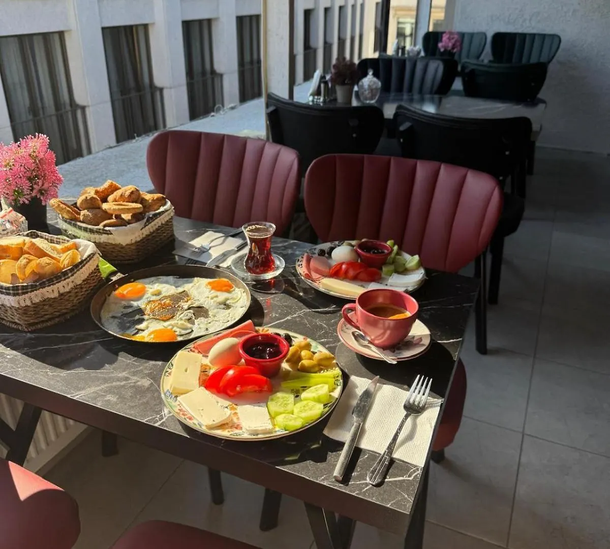 The Balo Pera Hotel Estambul