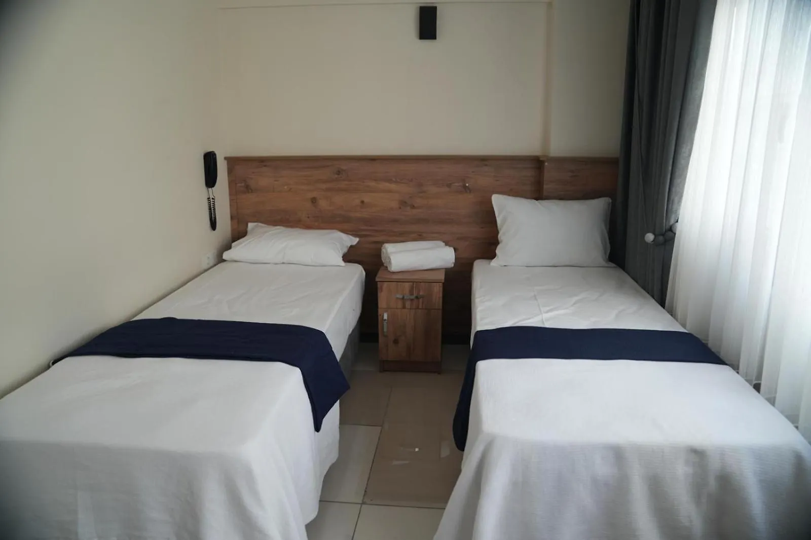 The Balo Pera Hotel Istanbulská provincie
