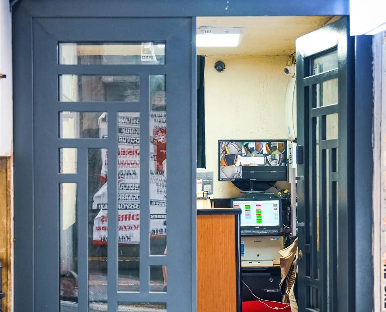 The Balo Pera Hotel Istanbulská provincie