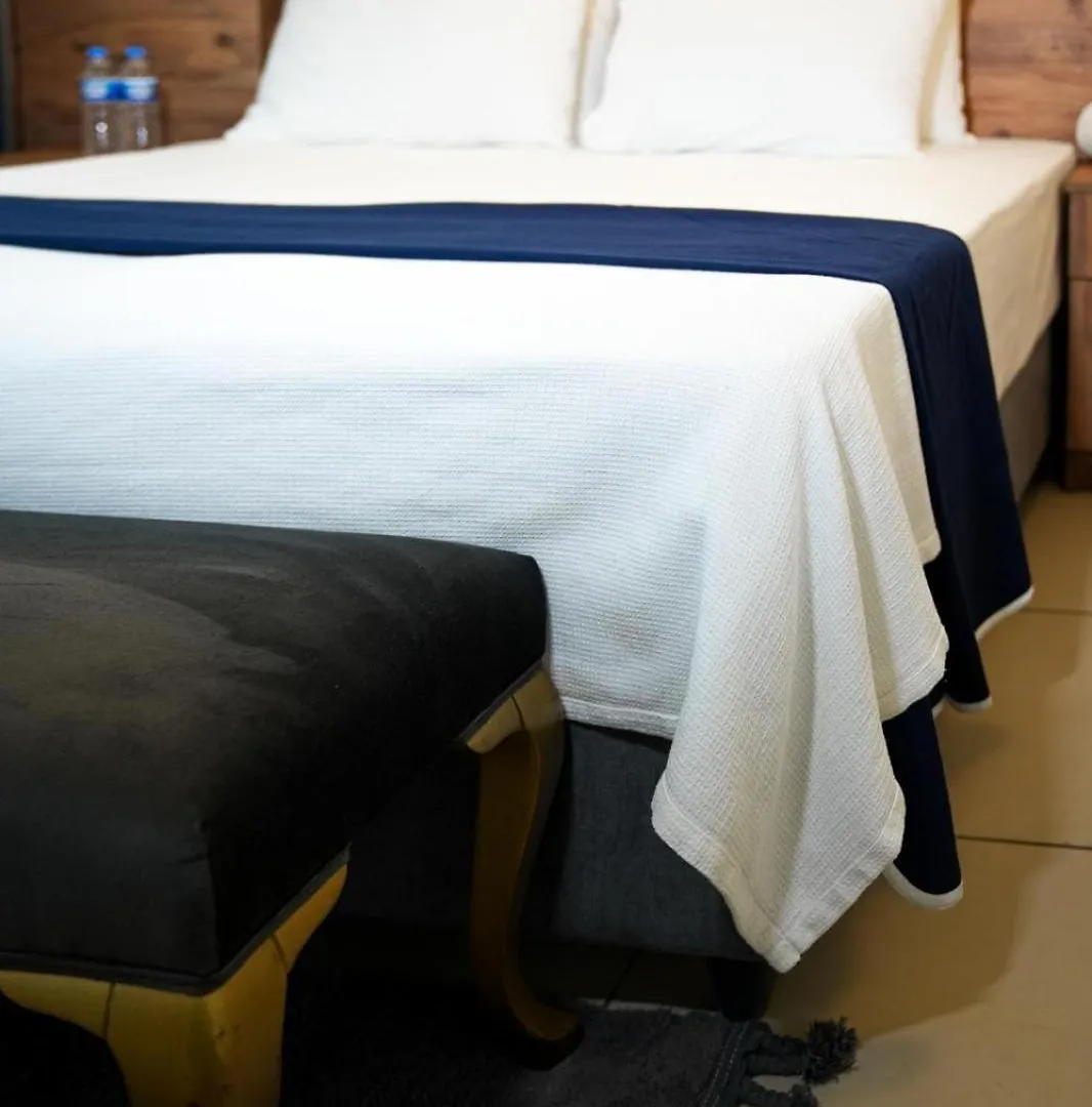 The Balo Pera Hotel Istanbulská provincie 3*,