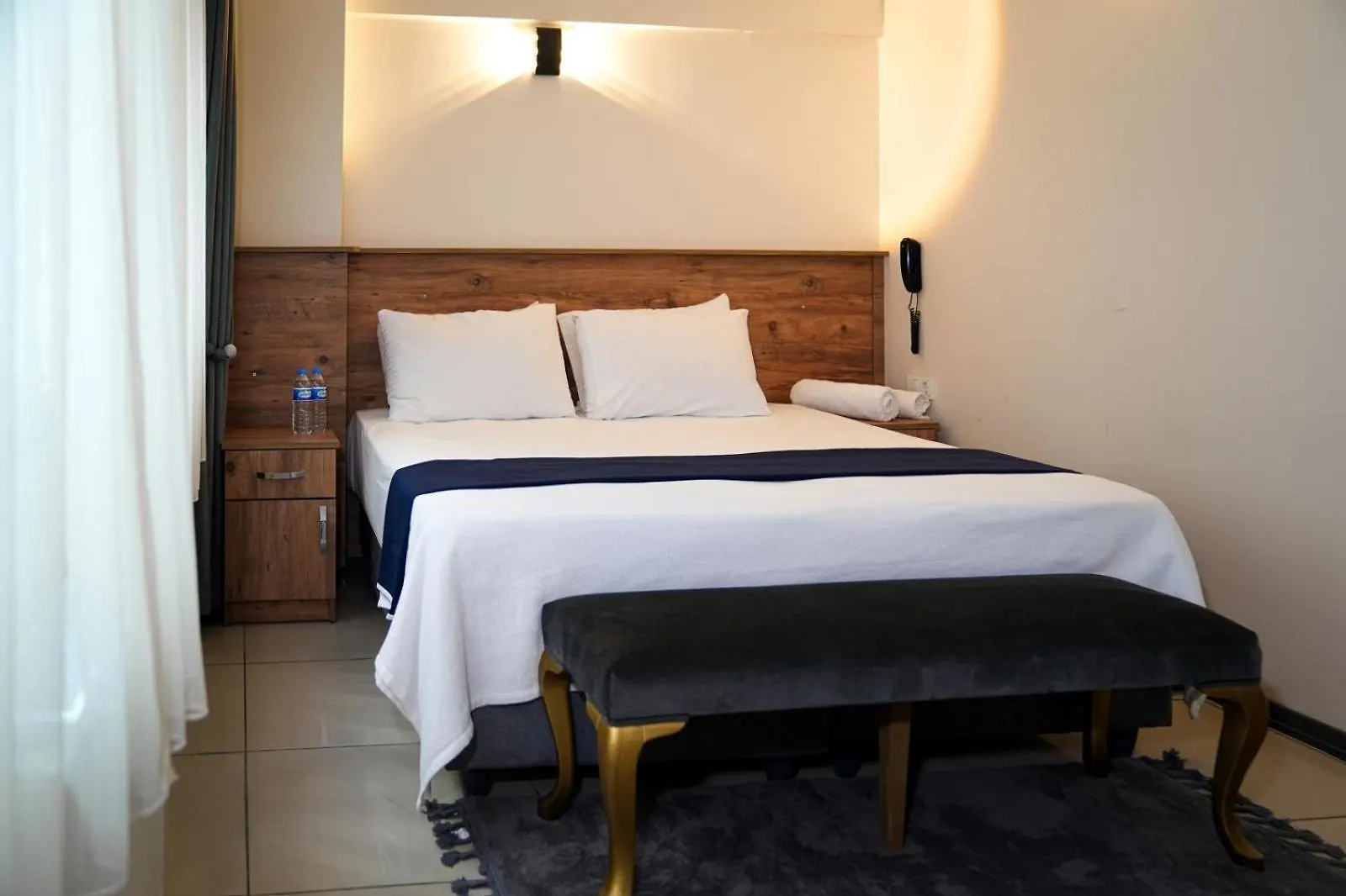 The Balo Pera Hotel Istanbulská provincie