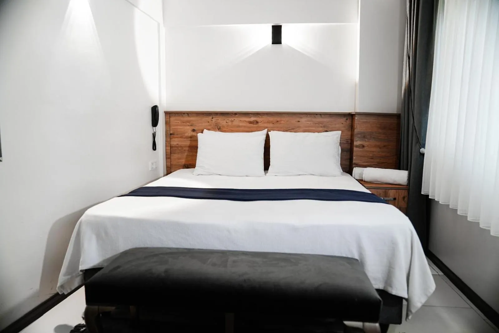 ***  The Balo Pera Hotel Istanbul Tyrkiet