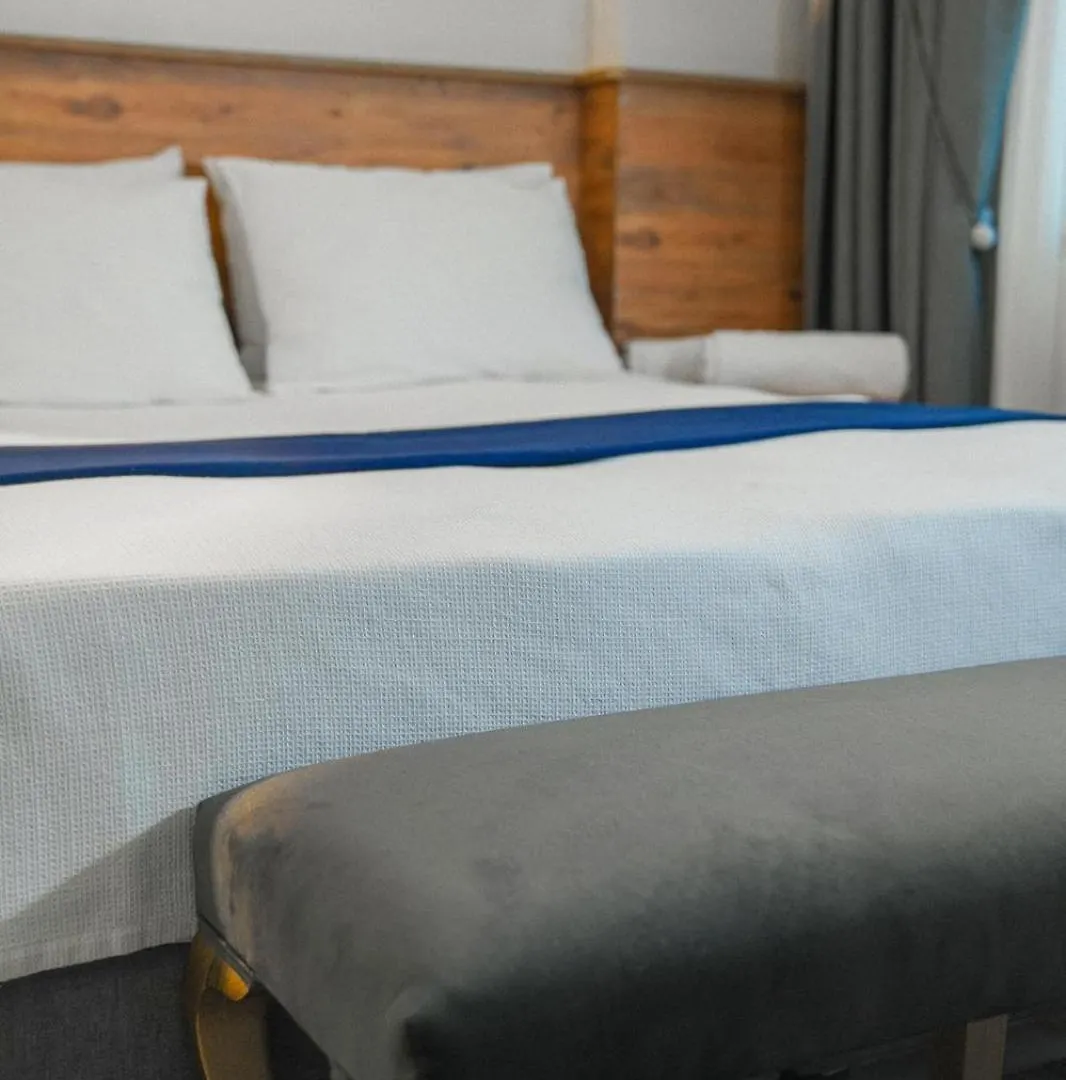***  The Balo Pera Hotel Istanbul Tyrkiet