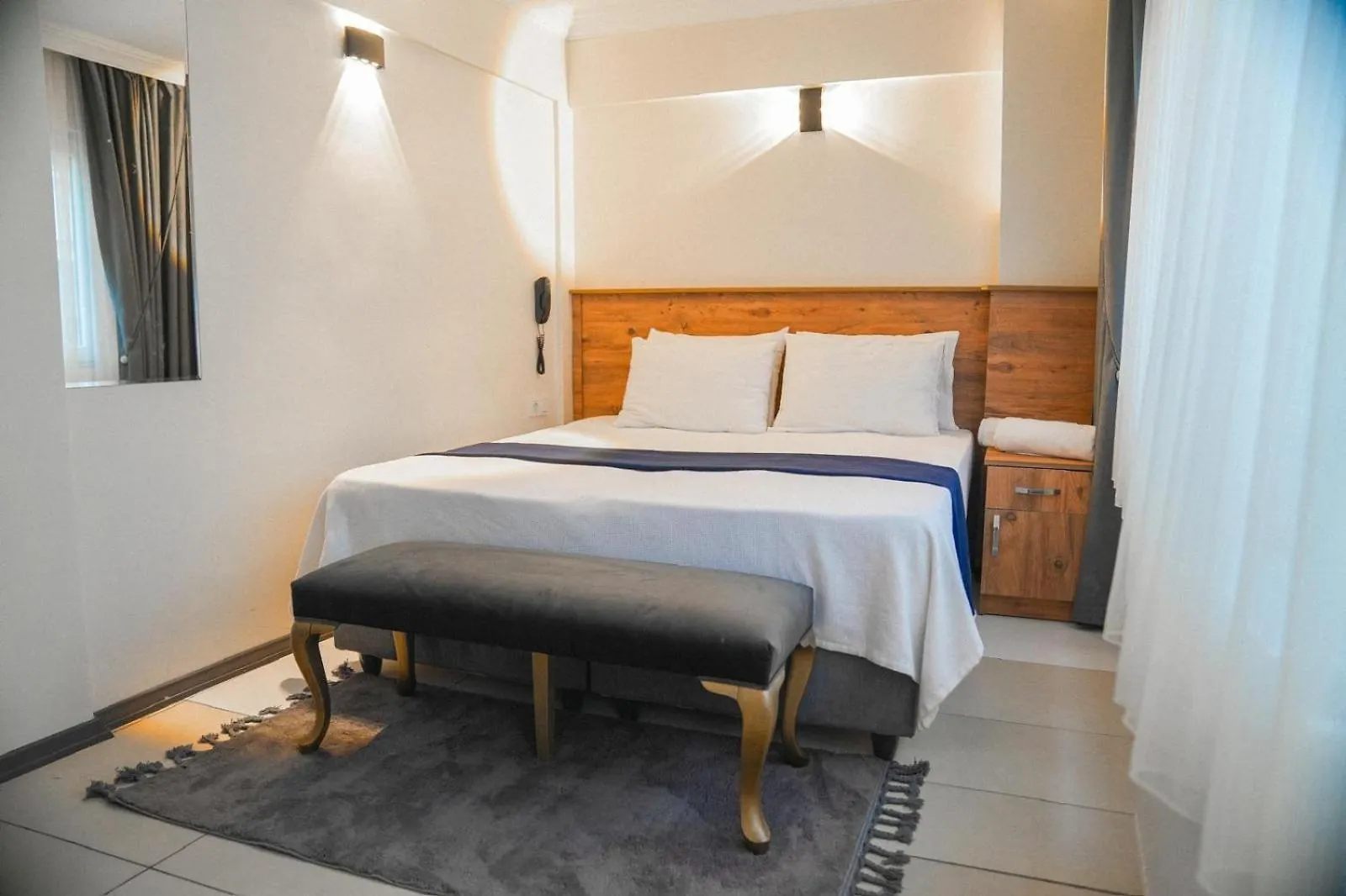 ***  The Balo Pera Hotel Istanbul Tyrkiet