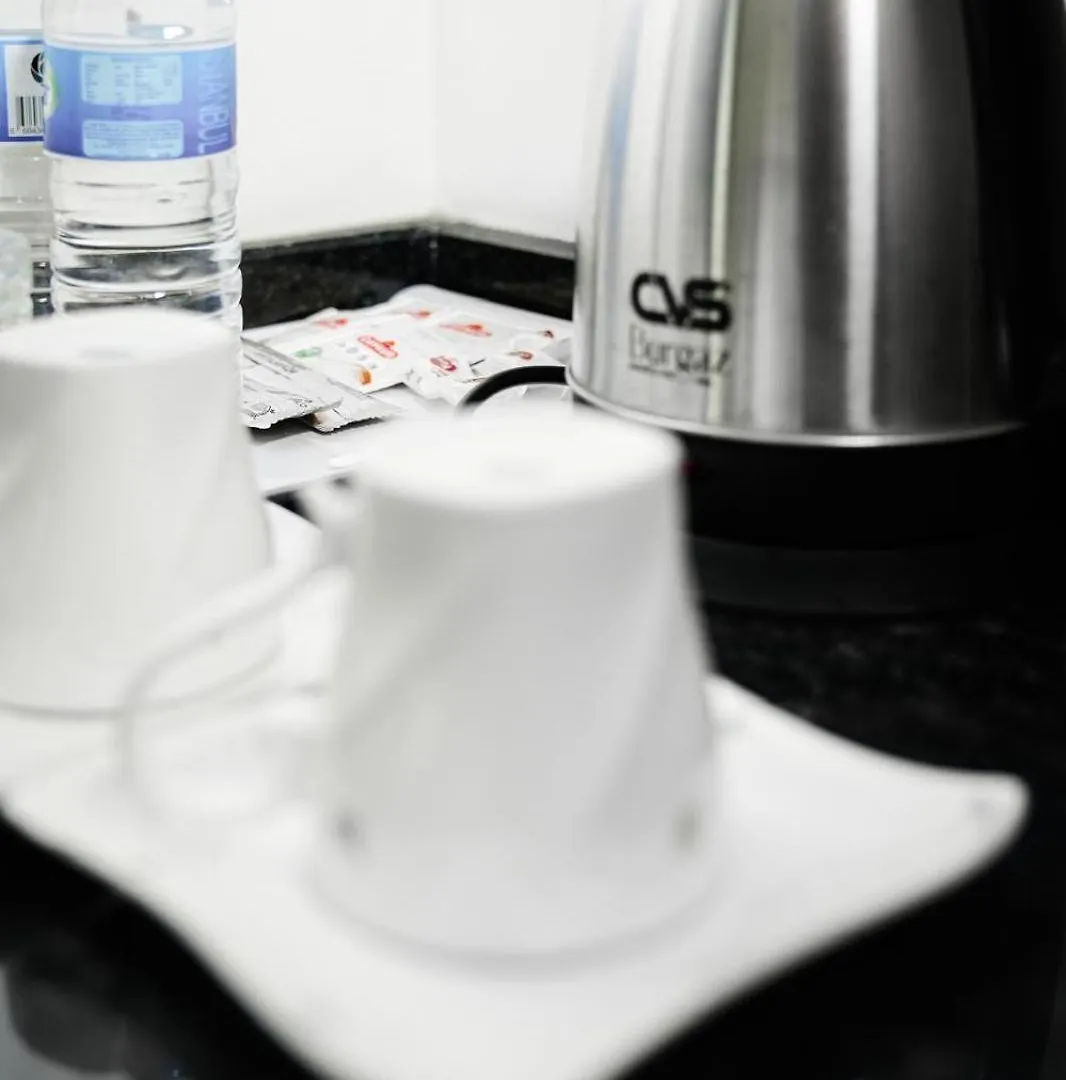 The Balo Pera Hotel Istanbul
