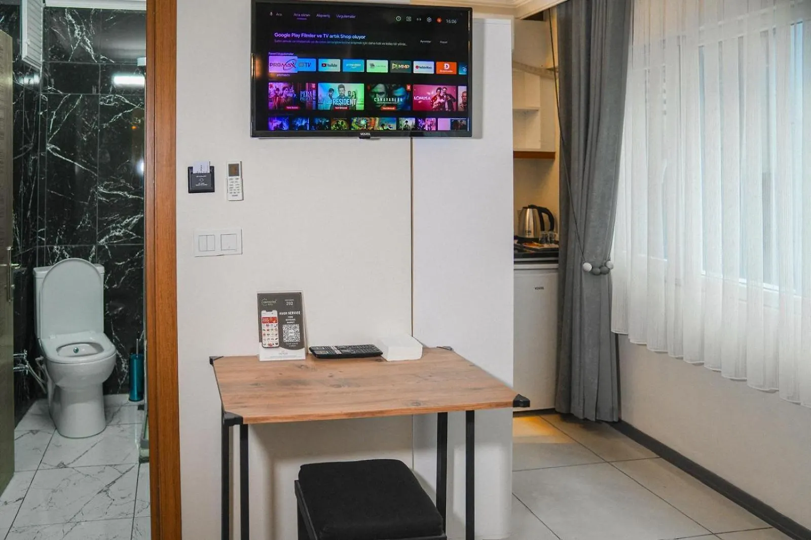 The Balo Pera Hotel Istanbul