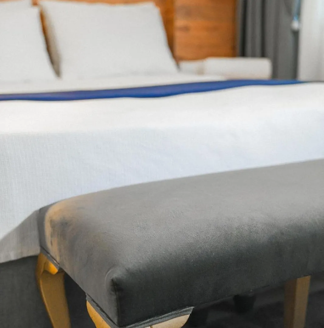 The Balo Pera Hotel Istanbul