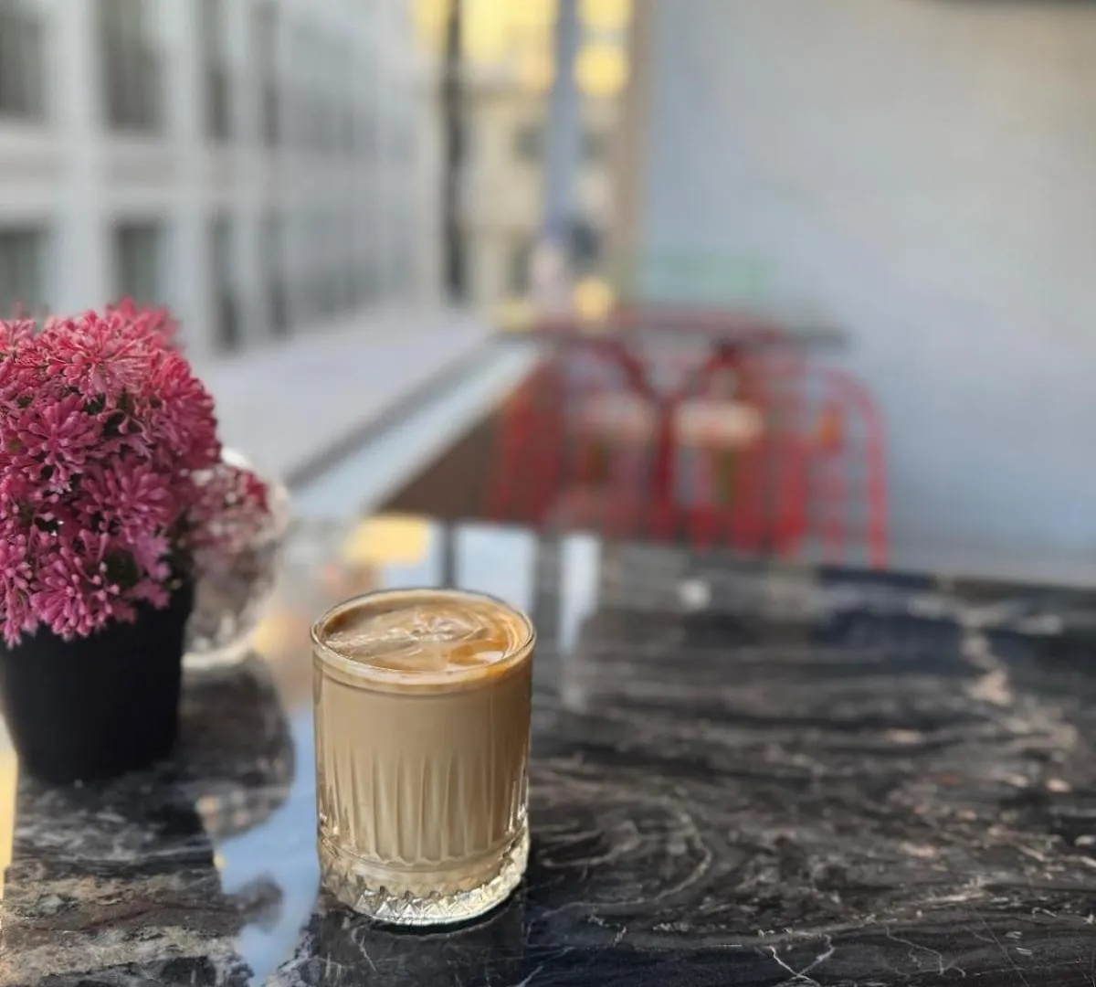The Balo Pera Hotel Istanbul
