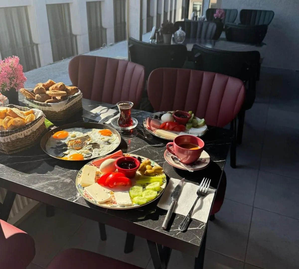 The Balo Pera Hotel Istanbul Tyrkiet